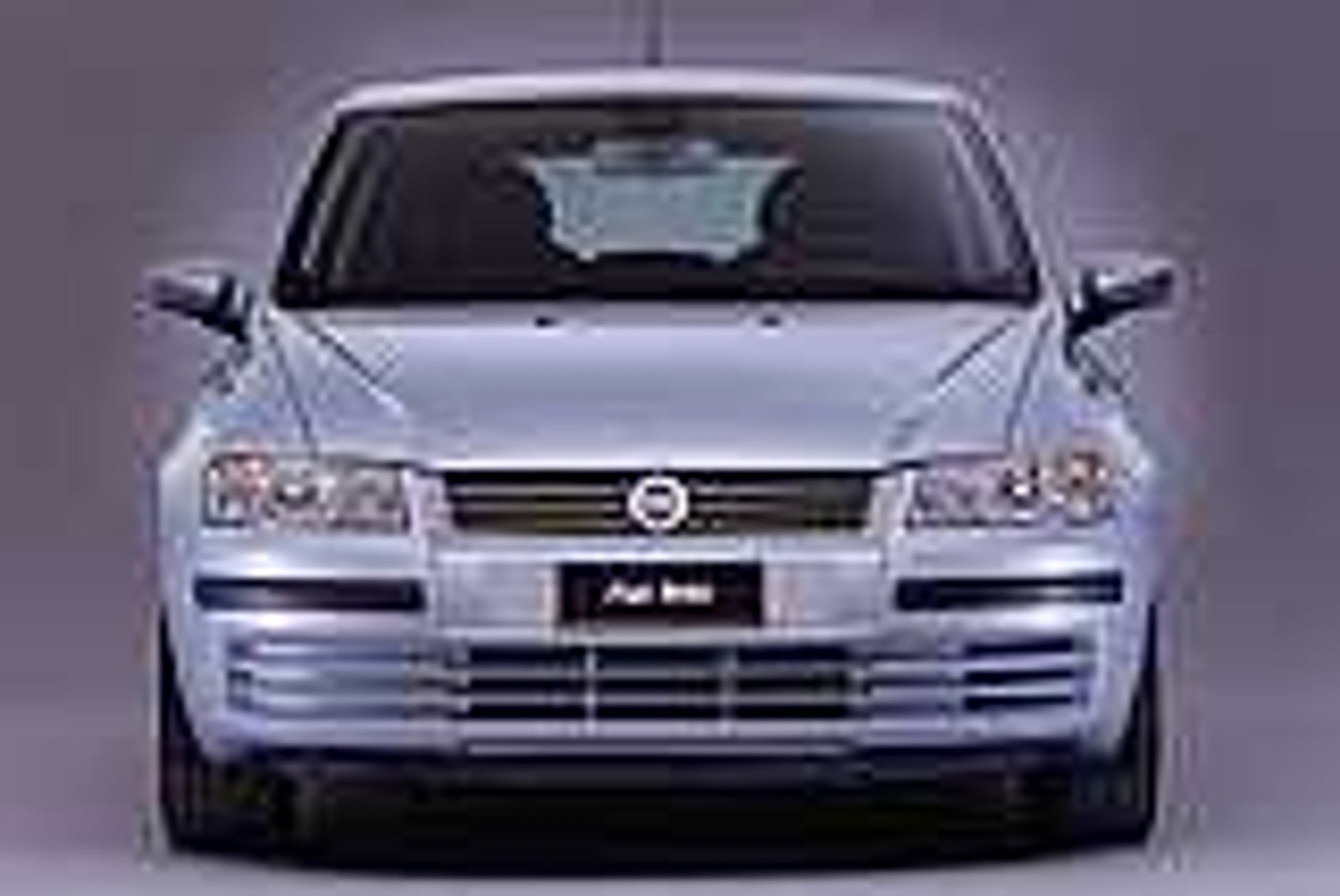 Zupełna zmiana stylu