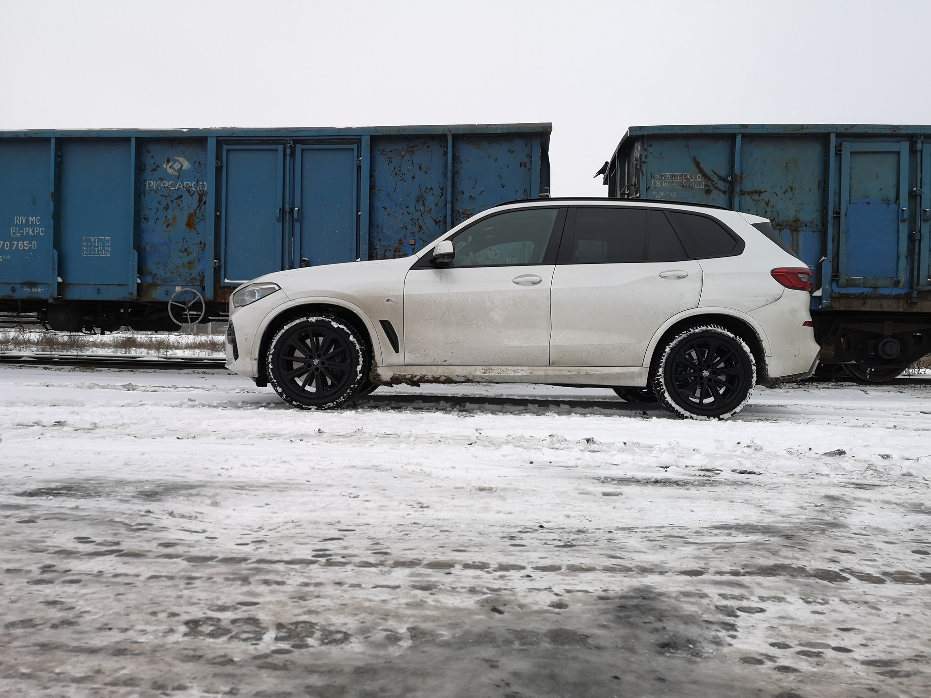 BMW X5 xDrive 30d