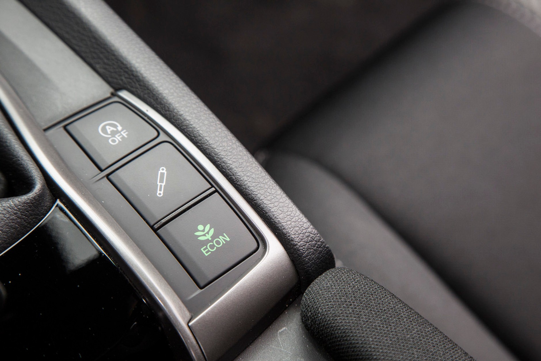 Honda Civic 1.5 VTEC Turbo