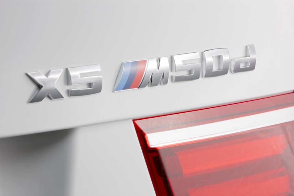 BMW M z silnikami diesla