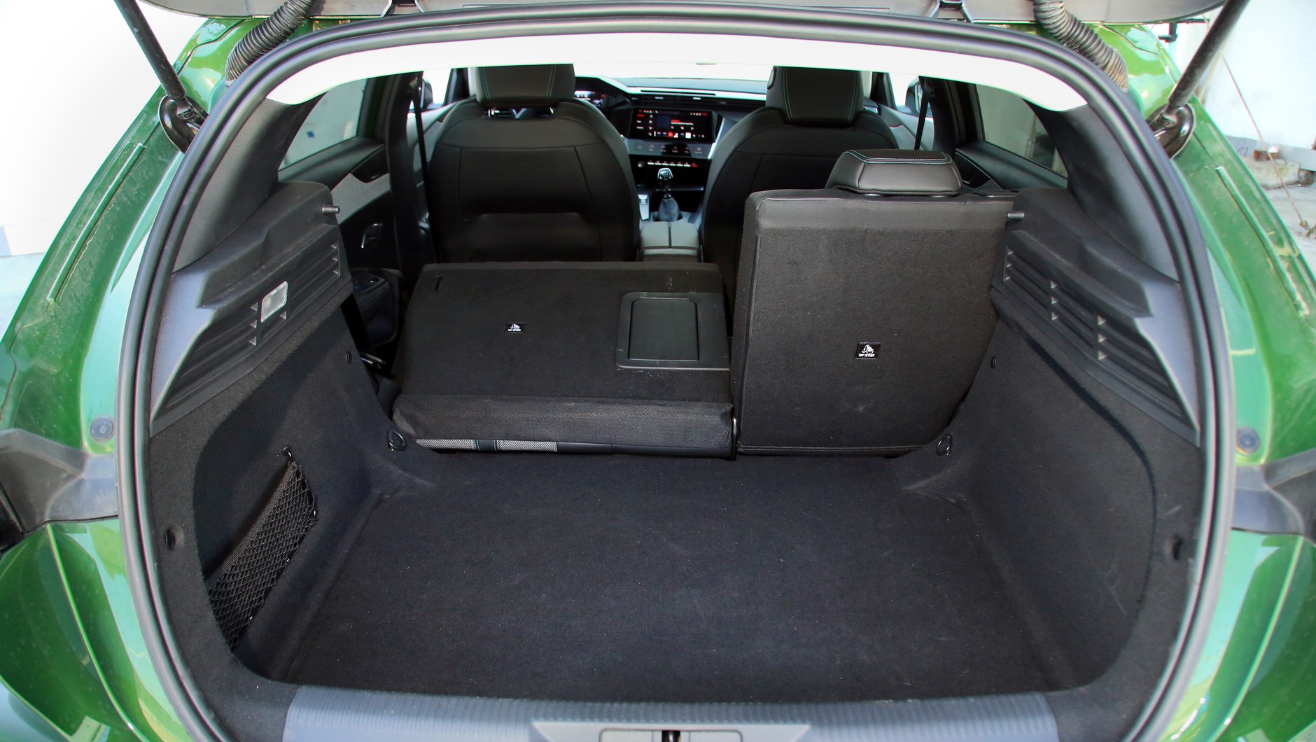 Peugeot 308 1.2 PureTech M6