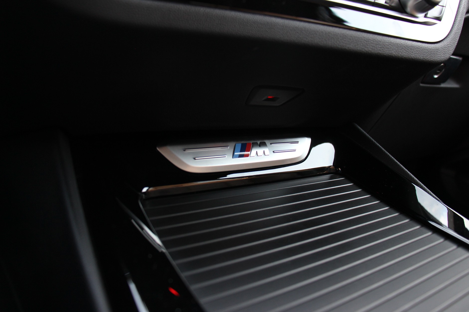 BMW X3 M40i