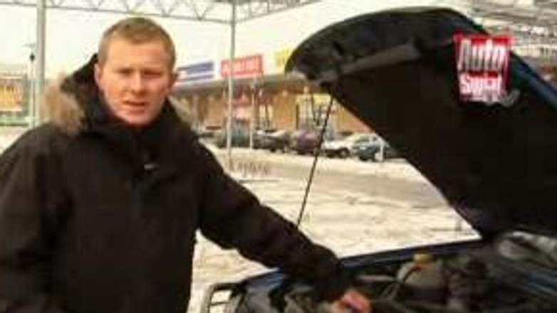 Auto Świat TV - Inteligentne światła to przyszłość!