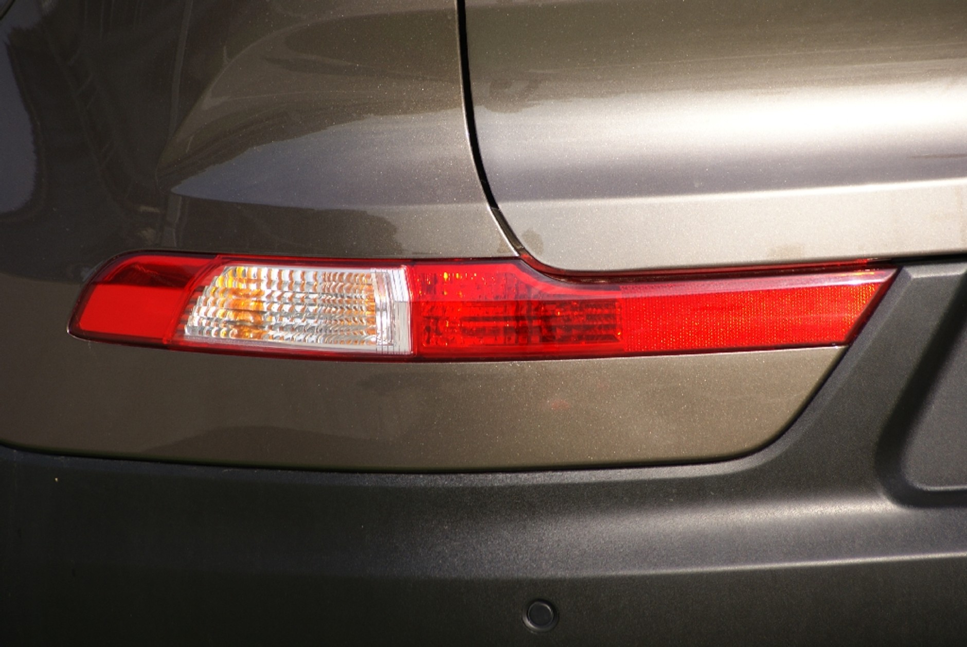 Kia Sportage Galeria