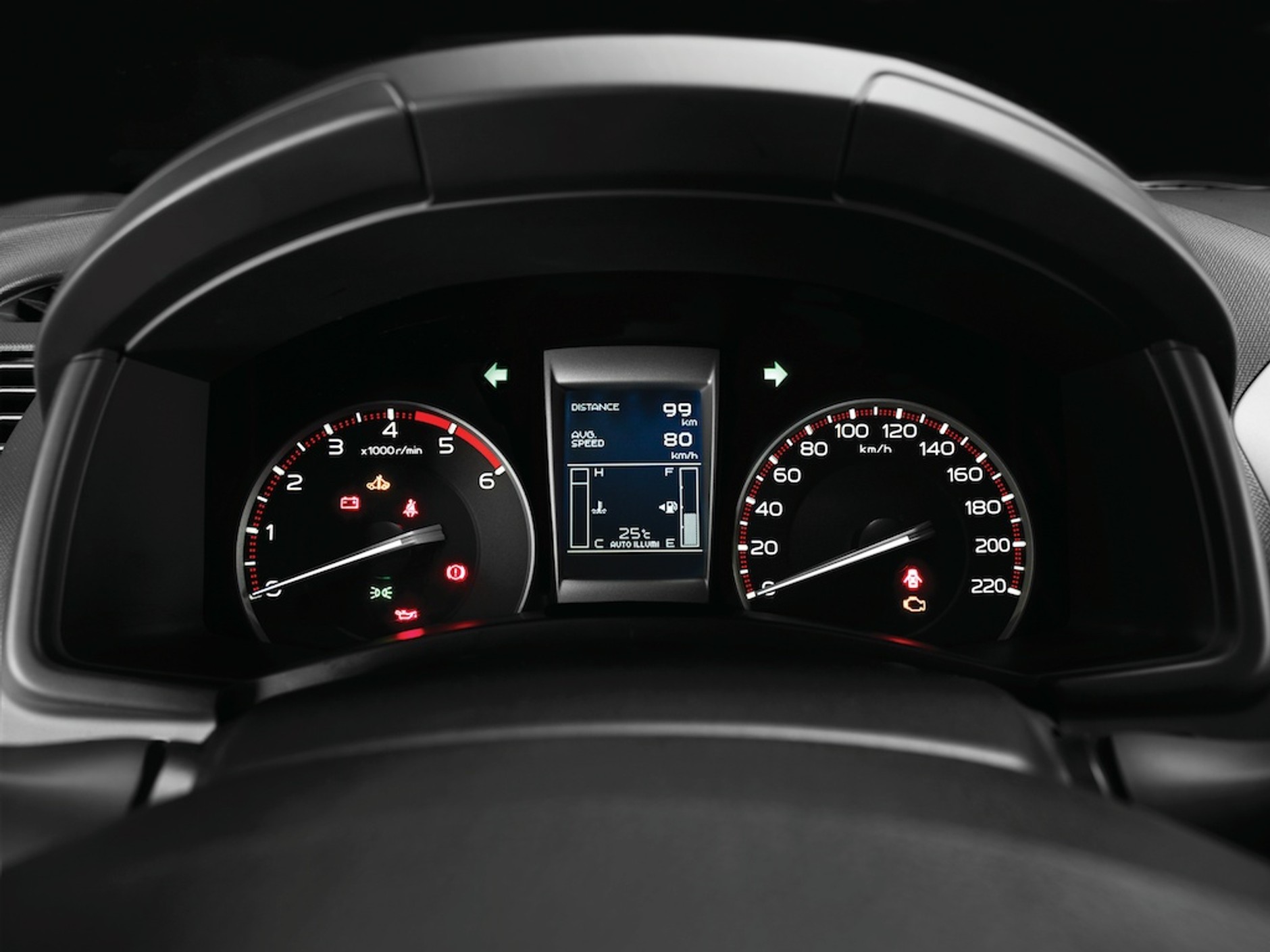 Nowy Isuzu D-Max wyceniony