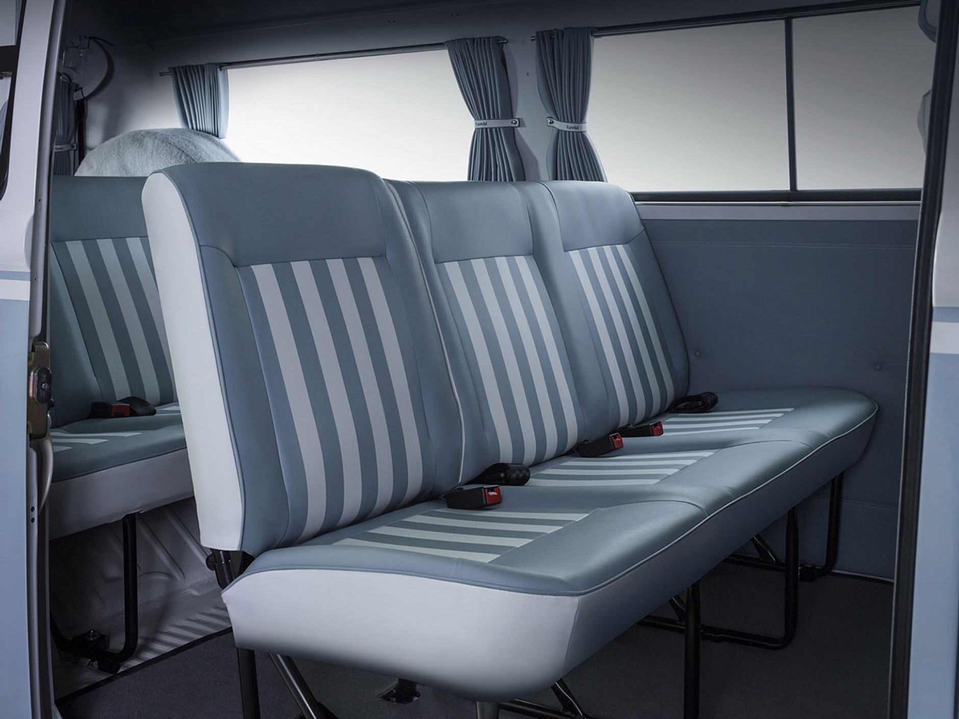 Volkswagen T2 Last Edition