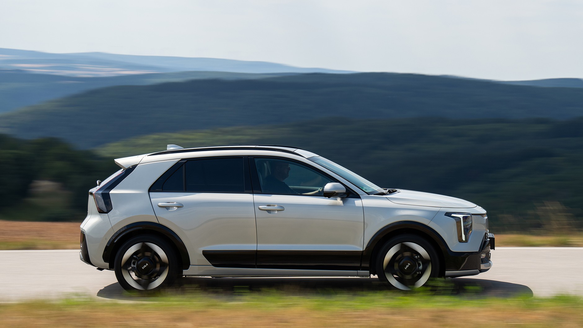 Kia Niro 2026