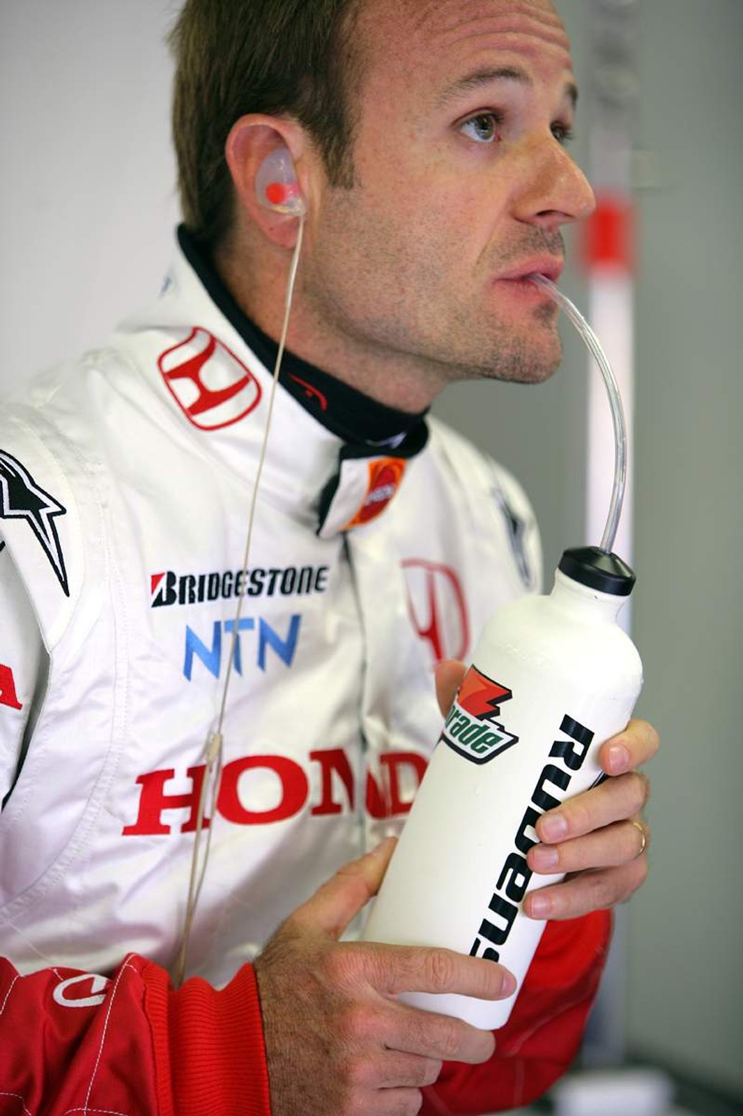 GP Australii 2007: fotogaleria  (część pierwsza)