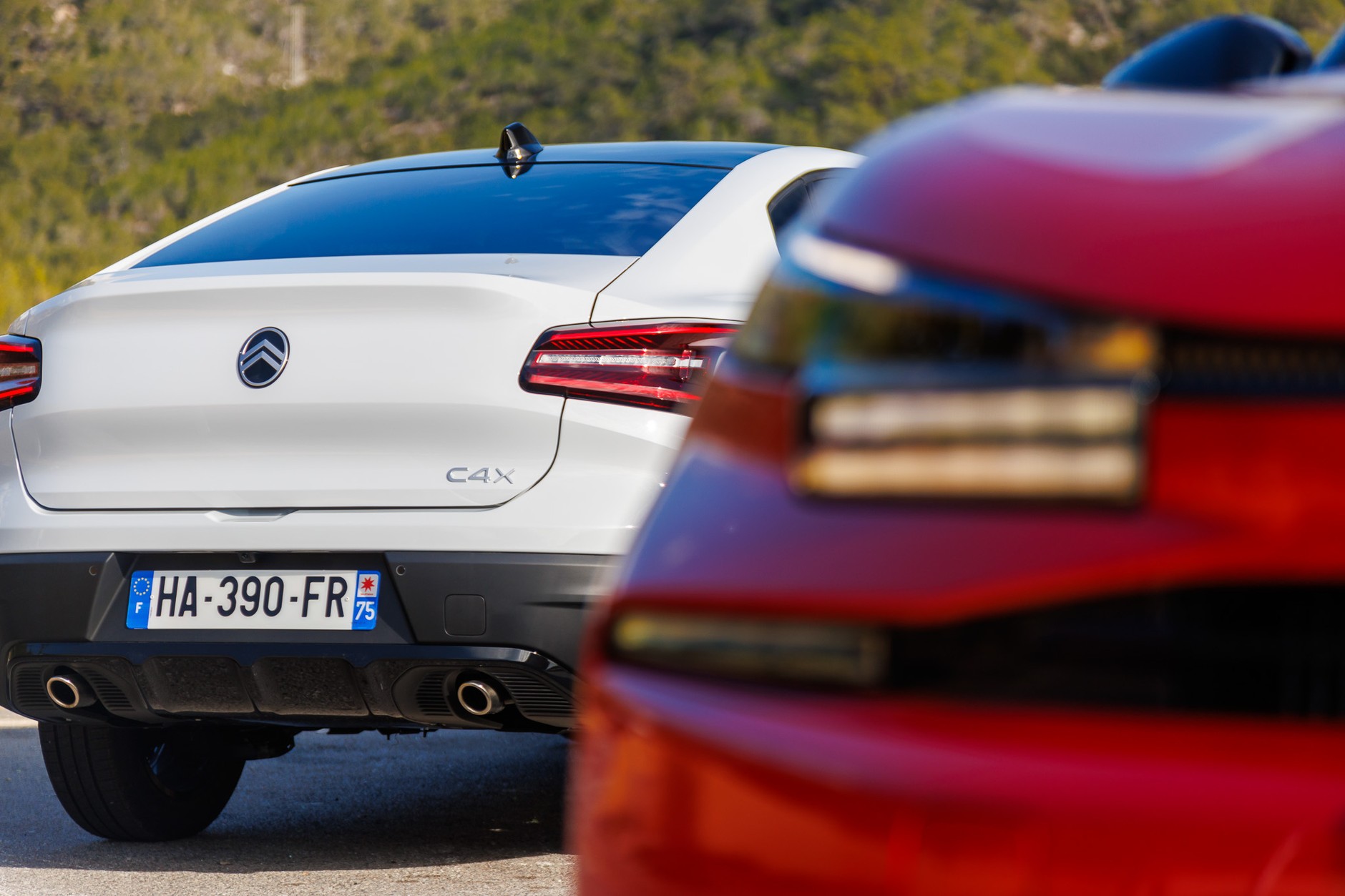 2025 Citroen C4