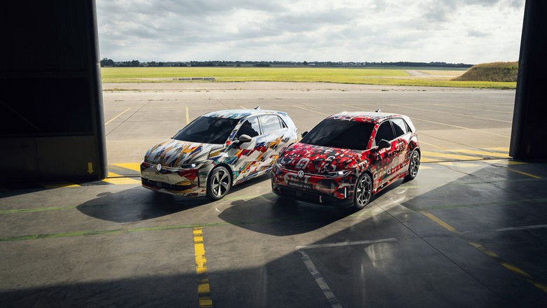 Volkswageny ID. Polo i ID. Polo GTI