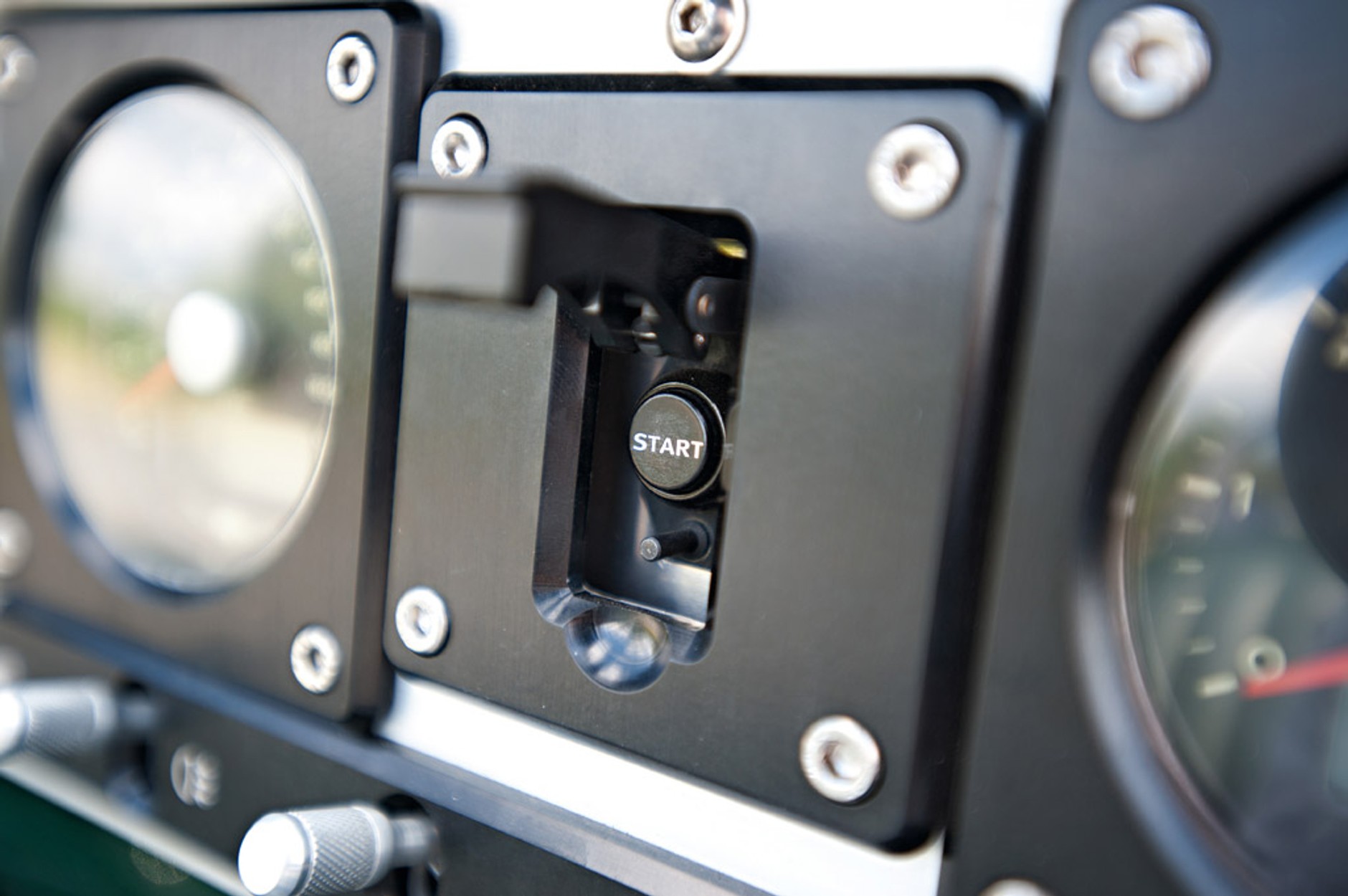 Morgan 3 Wheeler: przejażdżka jak za dawnych lat