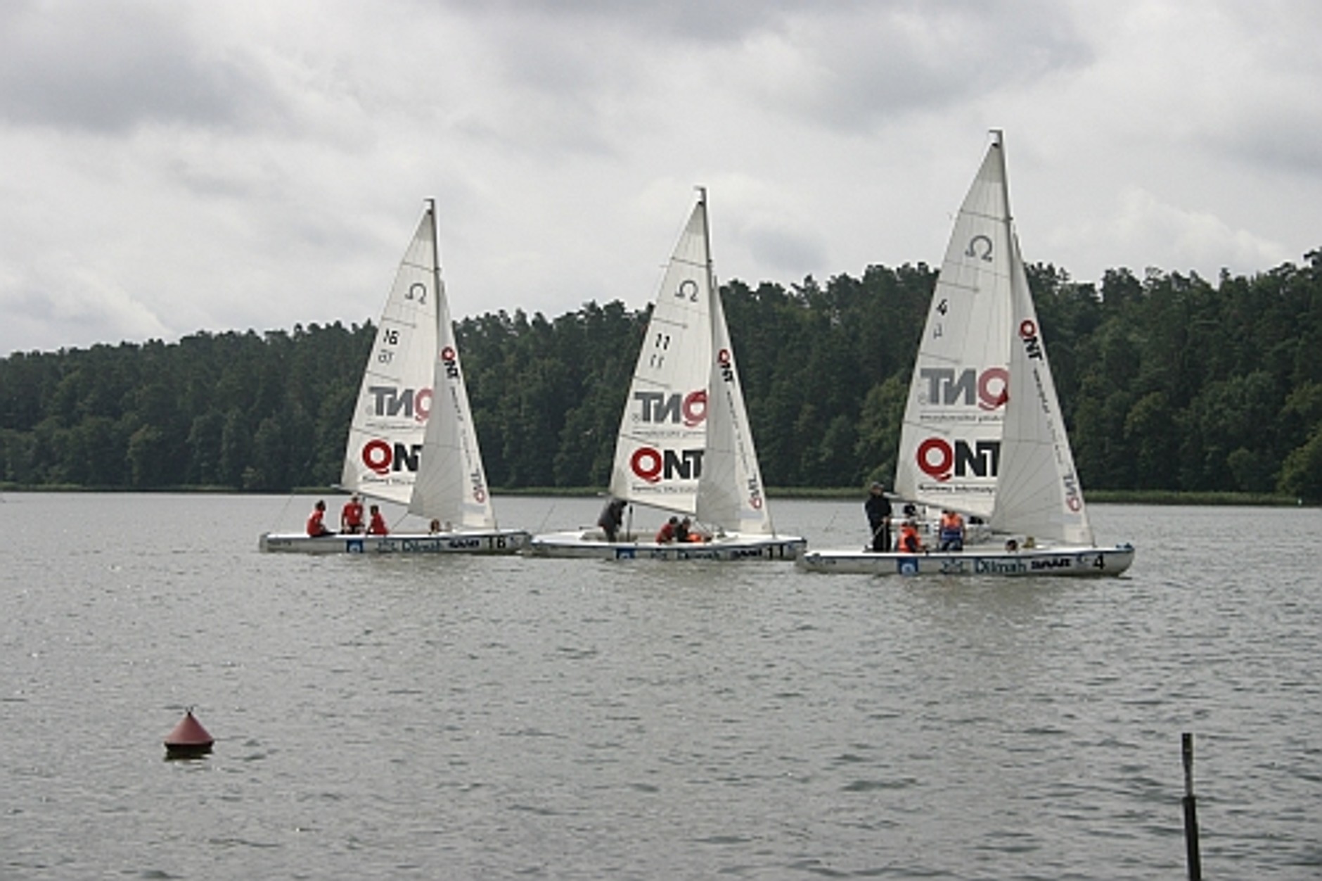 Auto Świat na XV Otwartych Mistrzostwach Polski Dziennikarzy