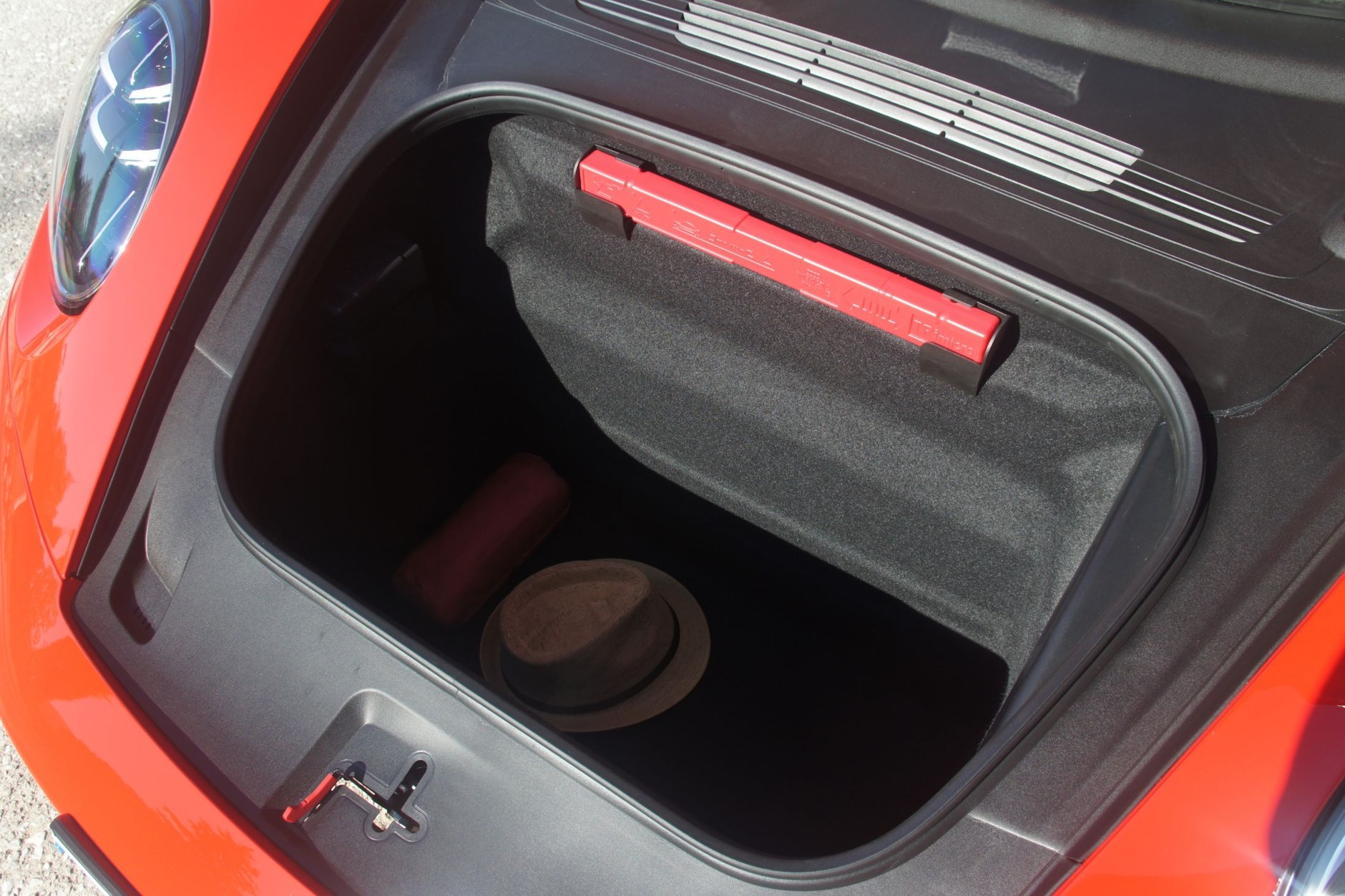 Porsche 911 Carrera Cabriolet