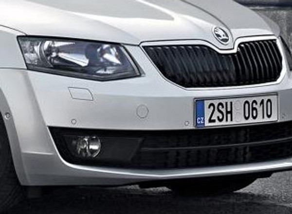 Genewa 2014: koncept Skoda Fabia III