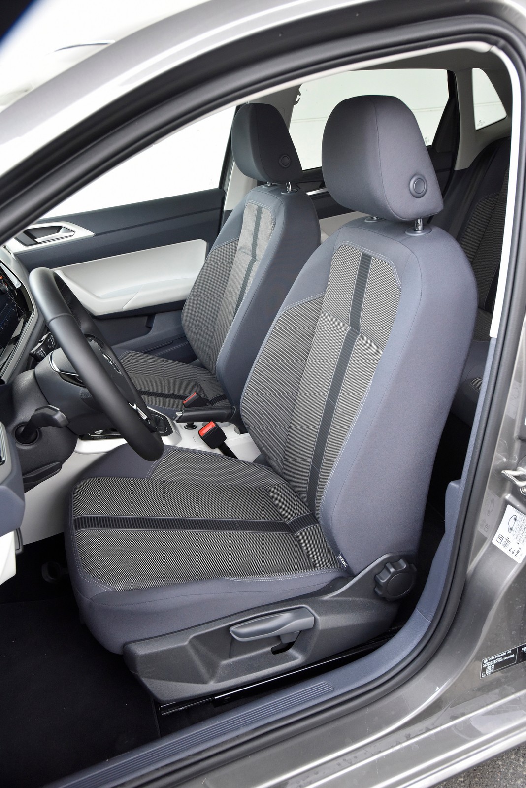 Małe, ale z pazurem - porównanie: Honda Jazz, Peugeot 208, Skoda Fabia i VW Polo