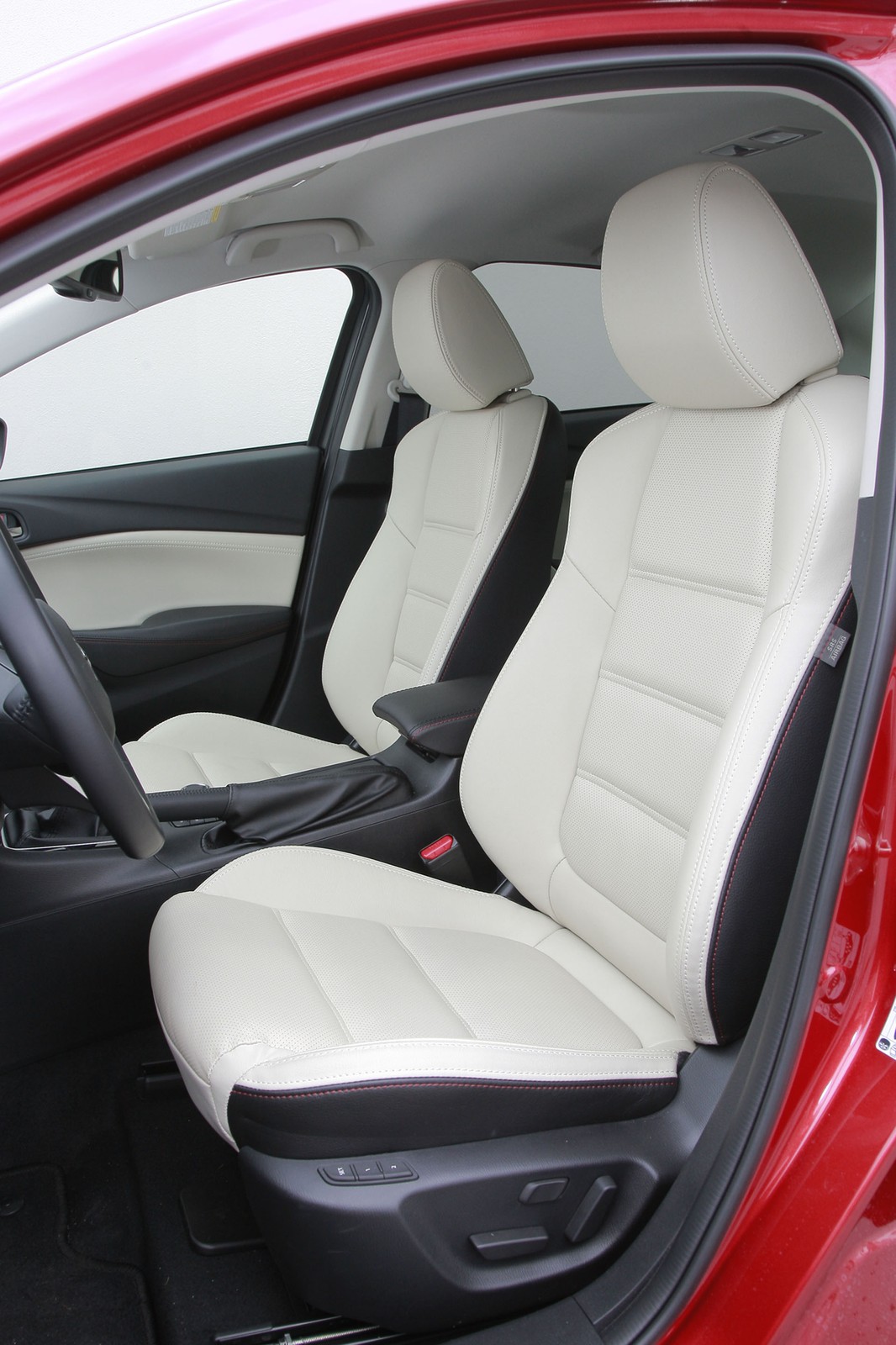 Mazda 6 III - świetna auto, ale ma kilka słabszych punktów