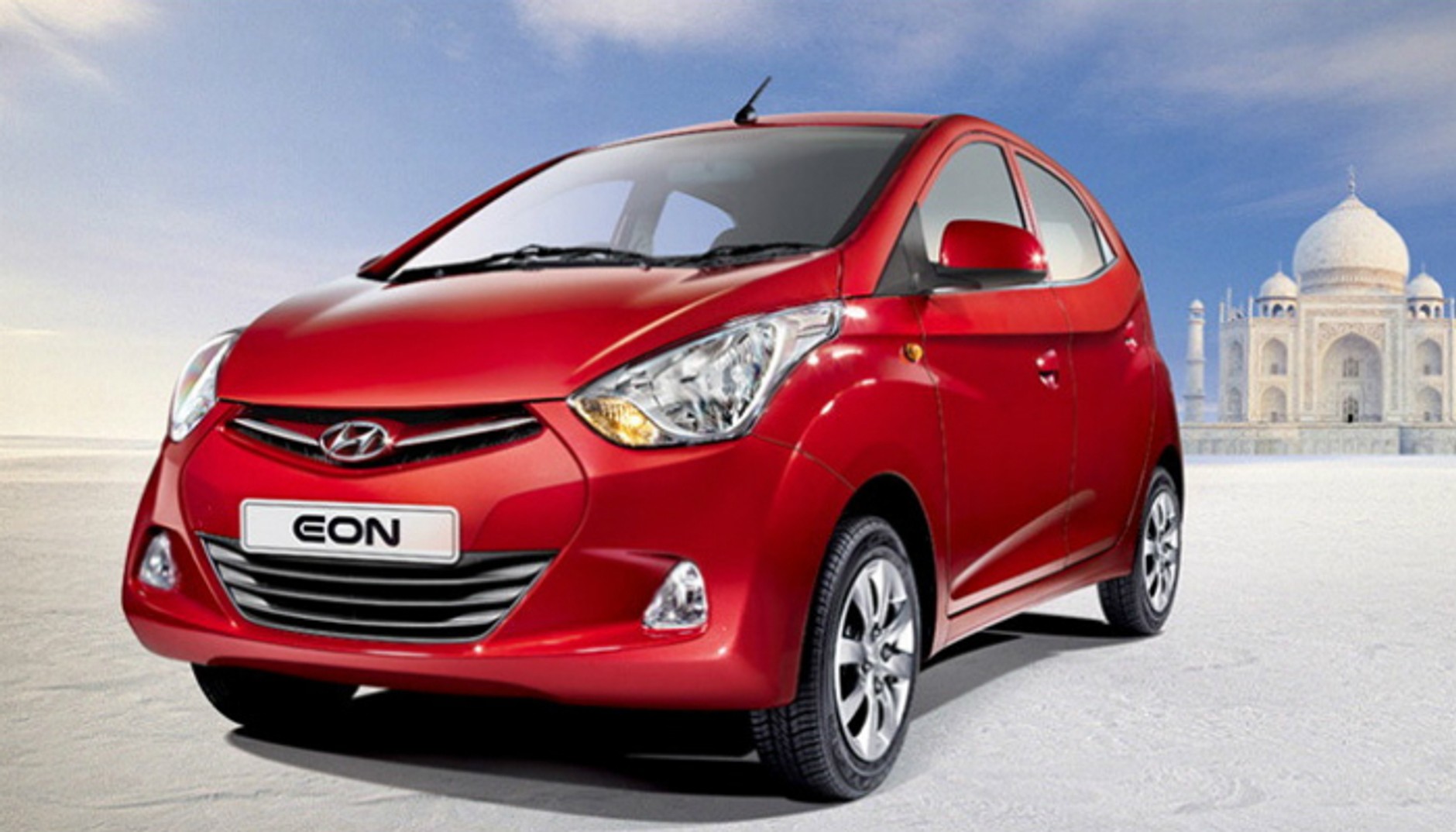 Nowy Hyundai i10: zobacz jak wygląda