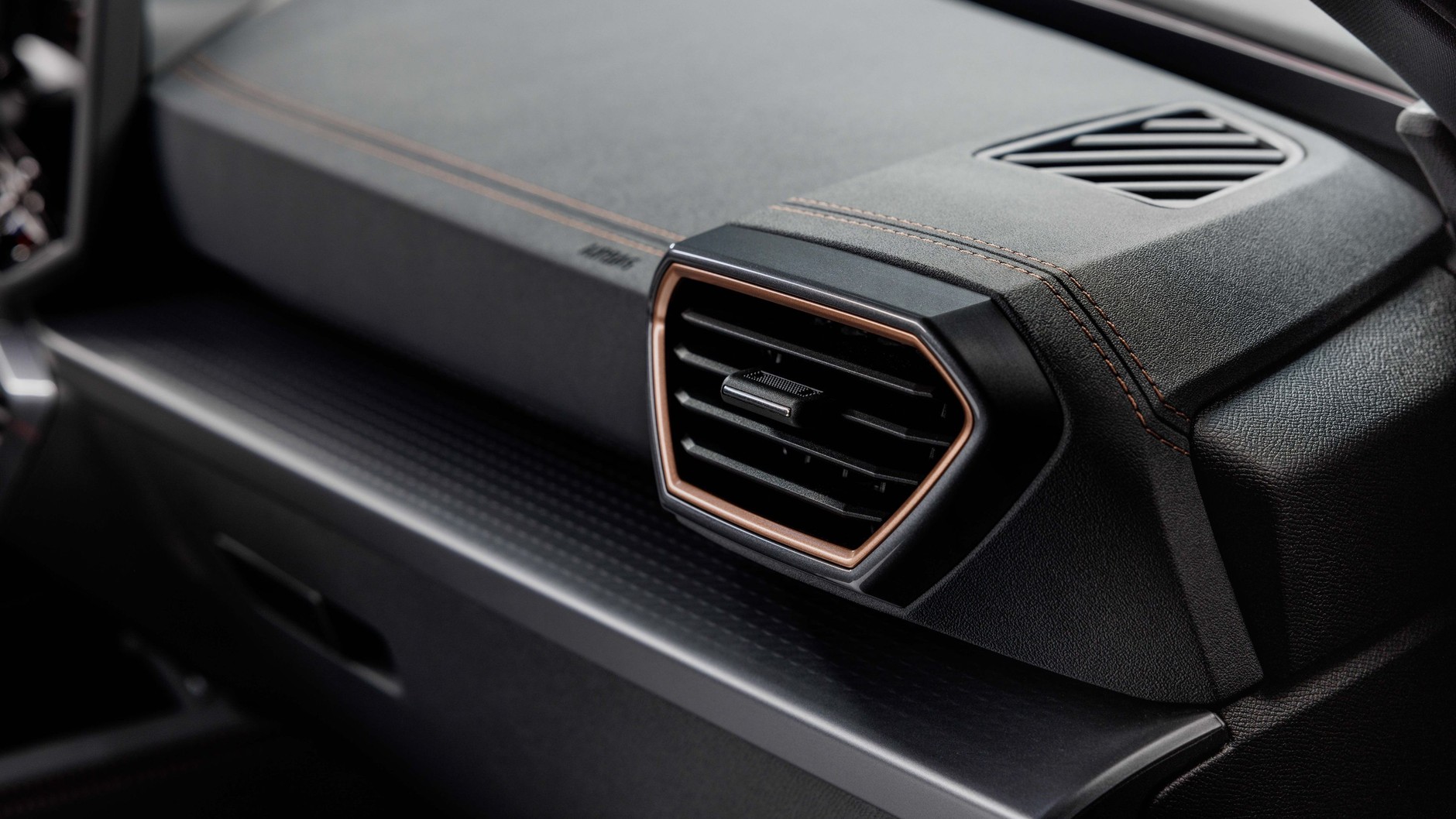 Cupra Formentor po liftingu