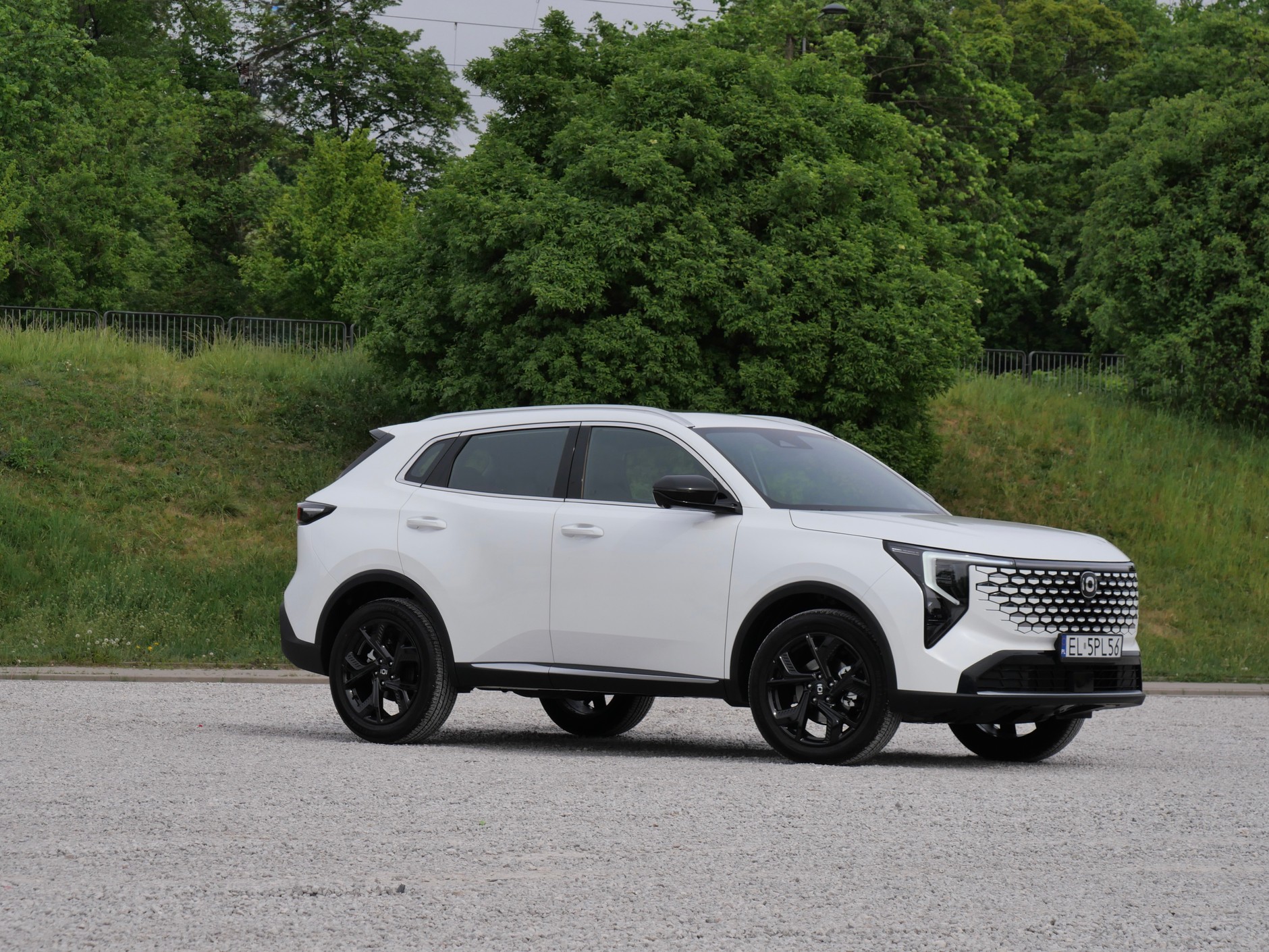Changan CS55 Plus