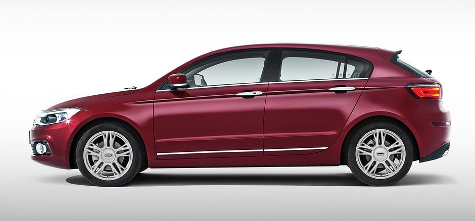 Qoros w głębokim kryzysie