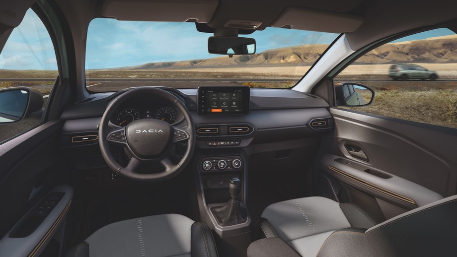 Dacia Jogger Extreme