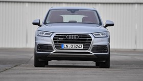 Alfa Romeo Stelvio vs. Audi Q5, BMW X3, Mercedes GLC i Volvo XC60 - 5 wszechstronnych diesli