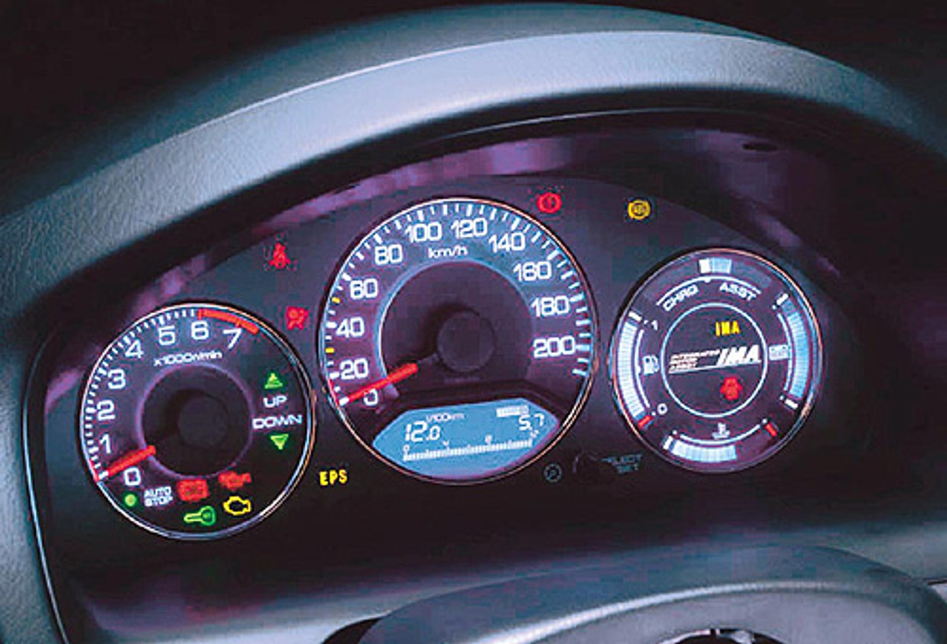 Gotowy na lepsze jutro