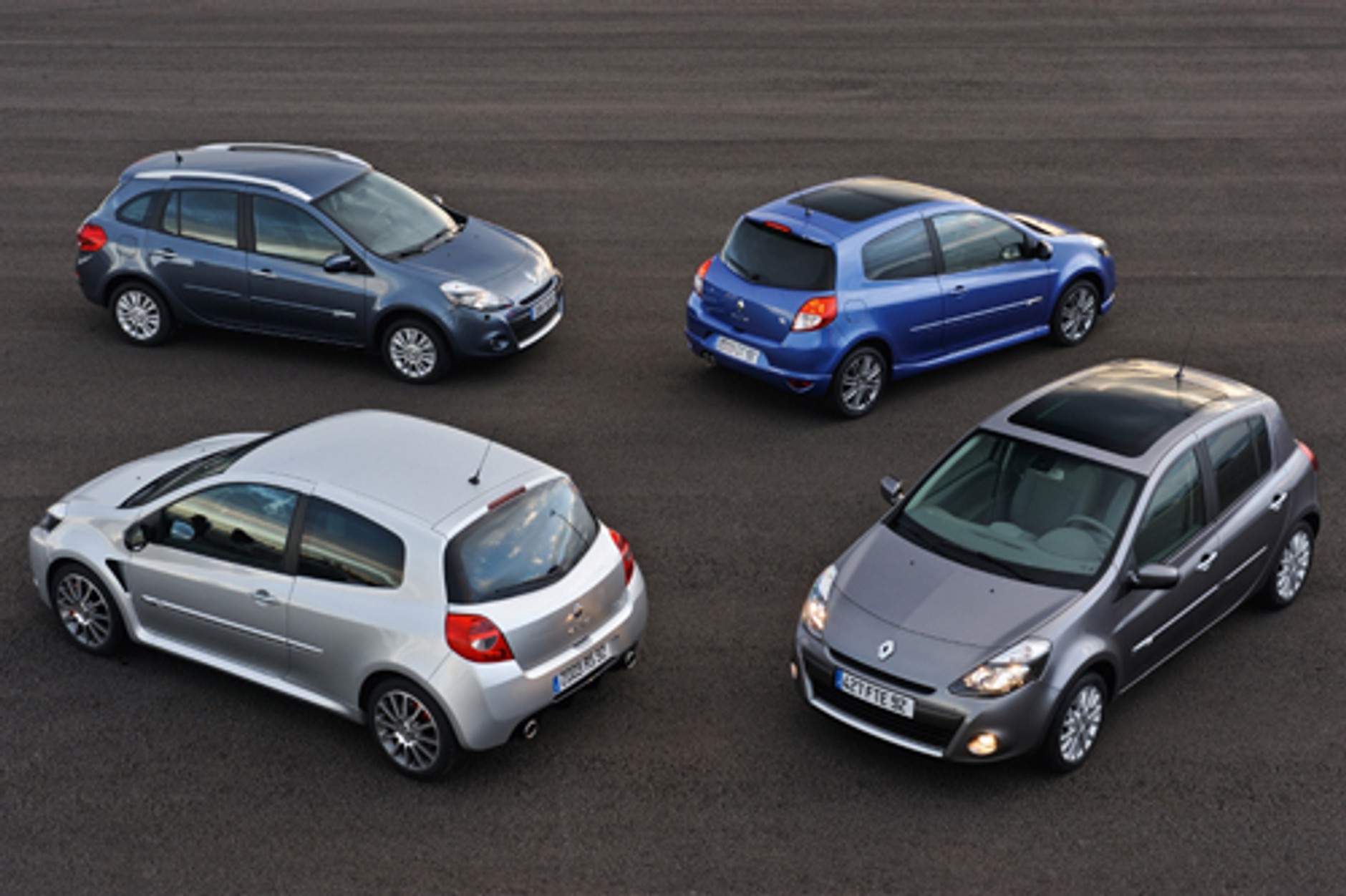 Renault subtelnie upiększyło Clio - Pierwsza jazda