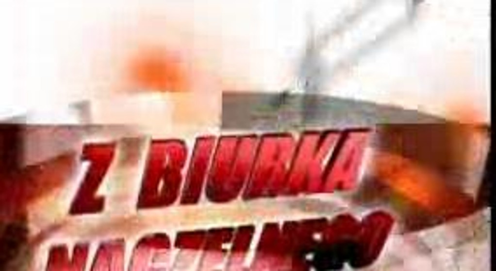 Auto Świat TV - Z biurka naczelnego