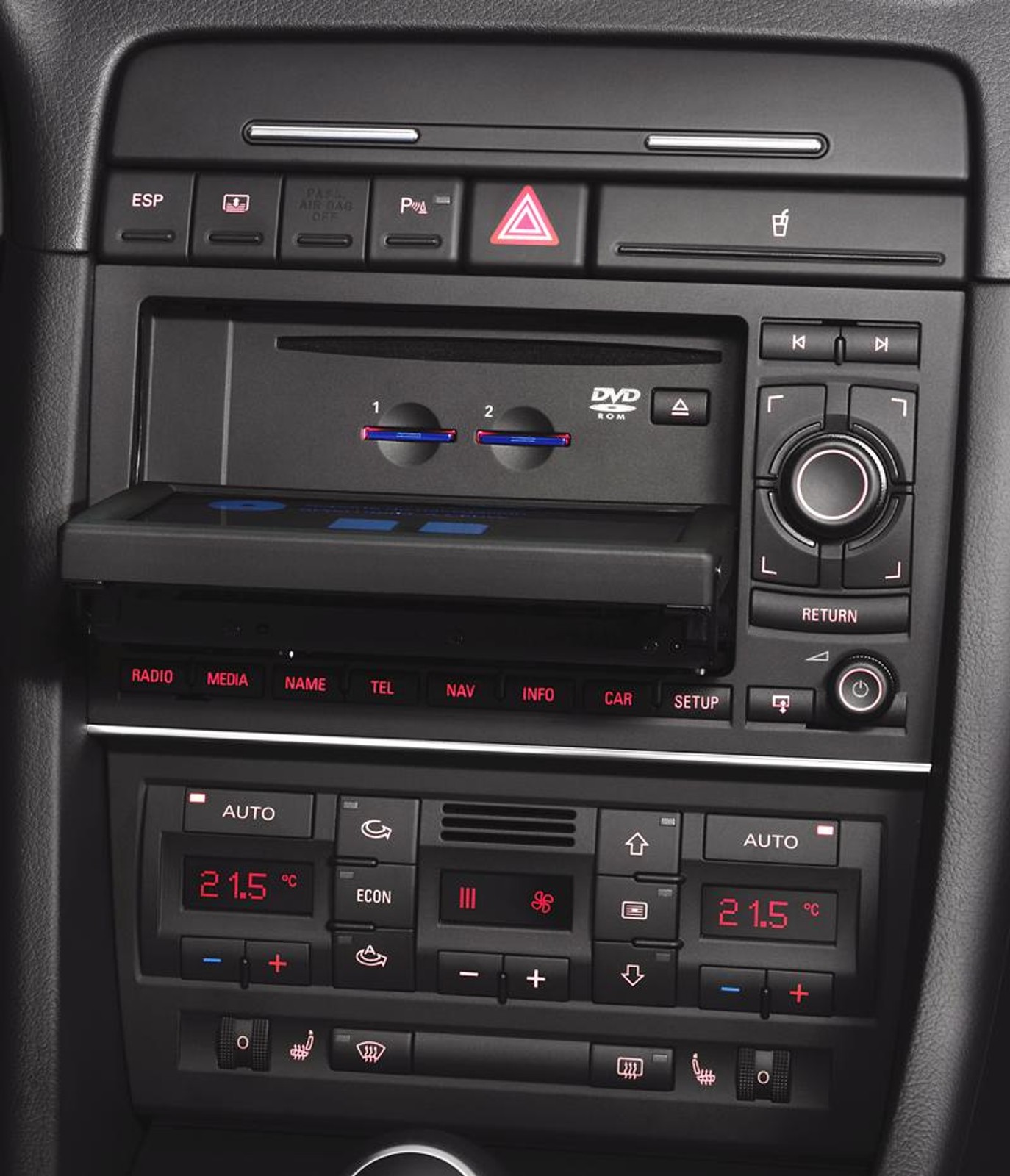 Seat: Exeo wyrusza na podbój Polski (cena od 69,9 tys. zł)