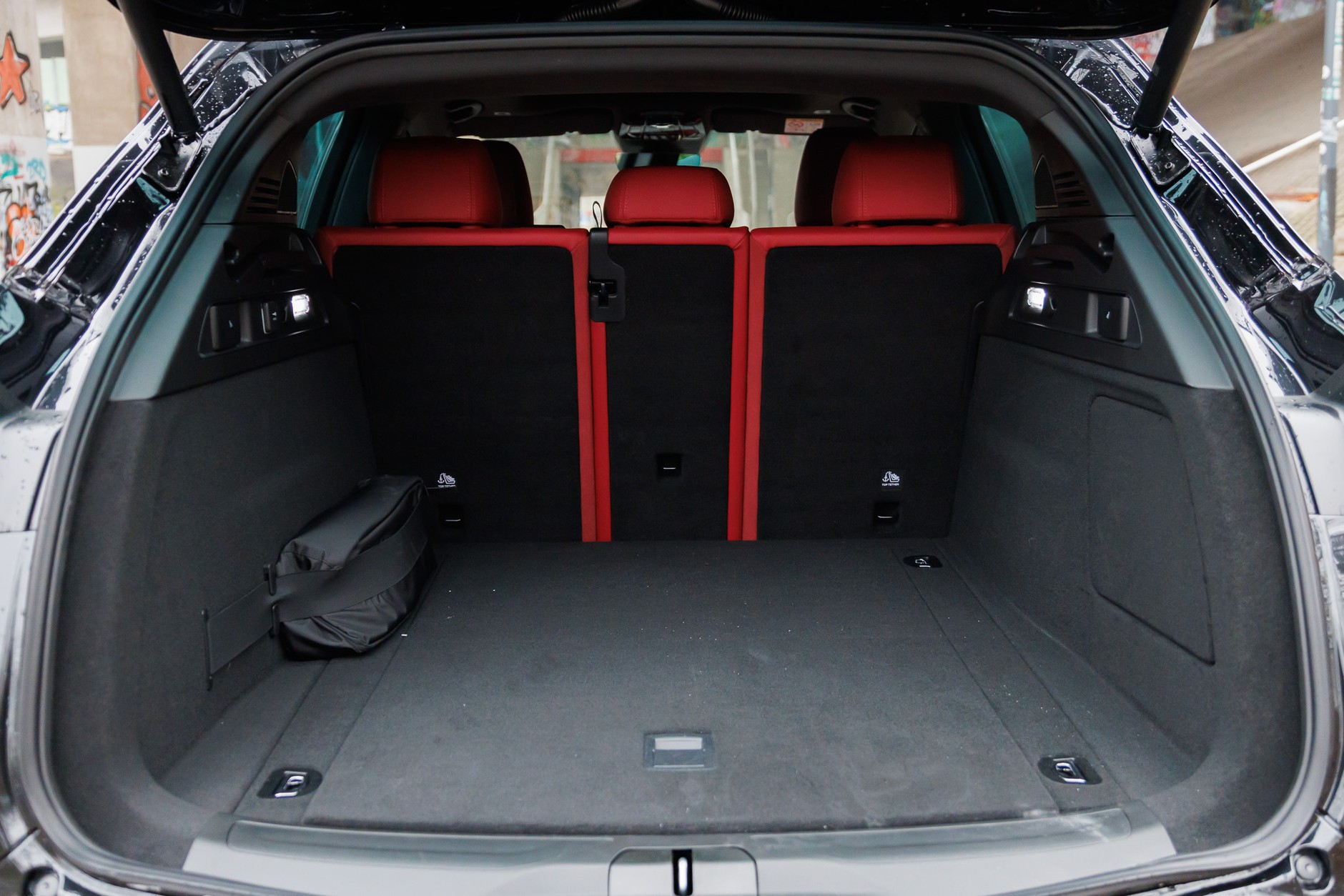 Maserati Grecale Trofeo