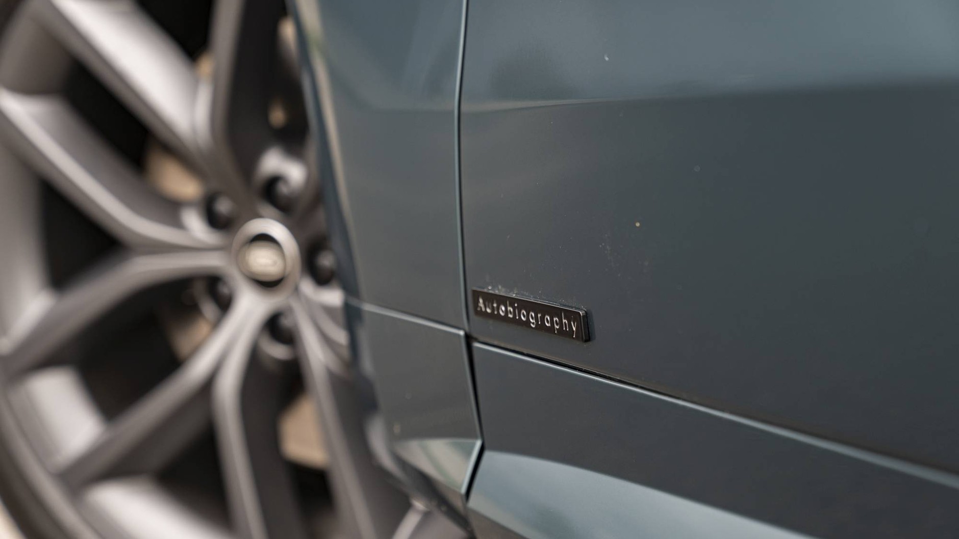 Test the Best – Range Rover Sport P510e