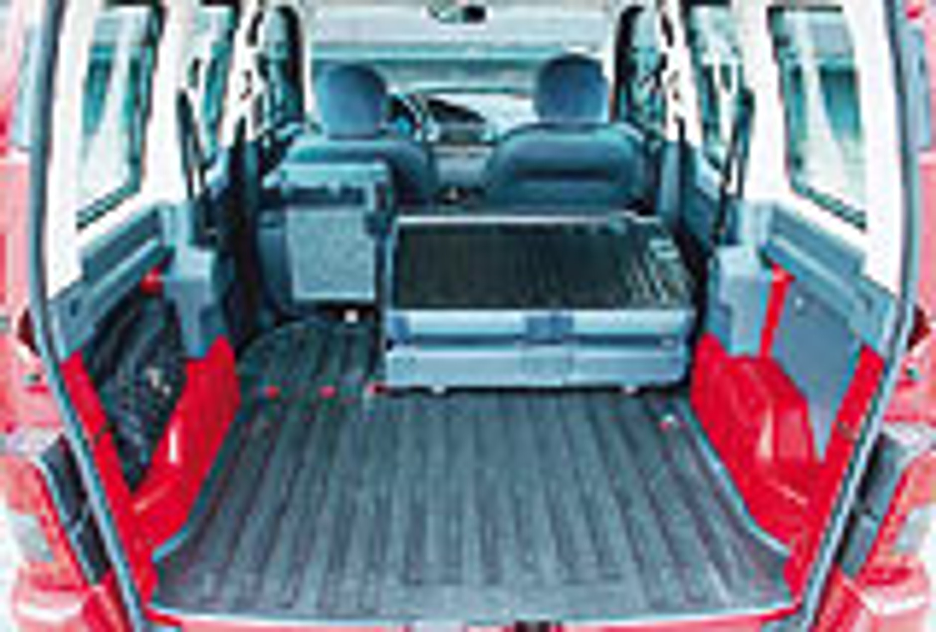 Własne M na kołach