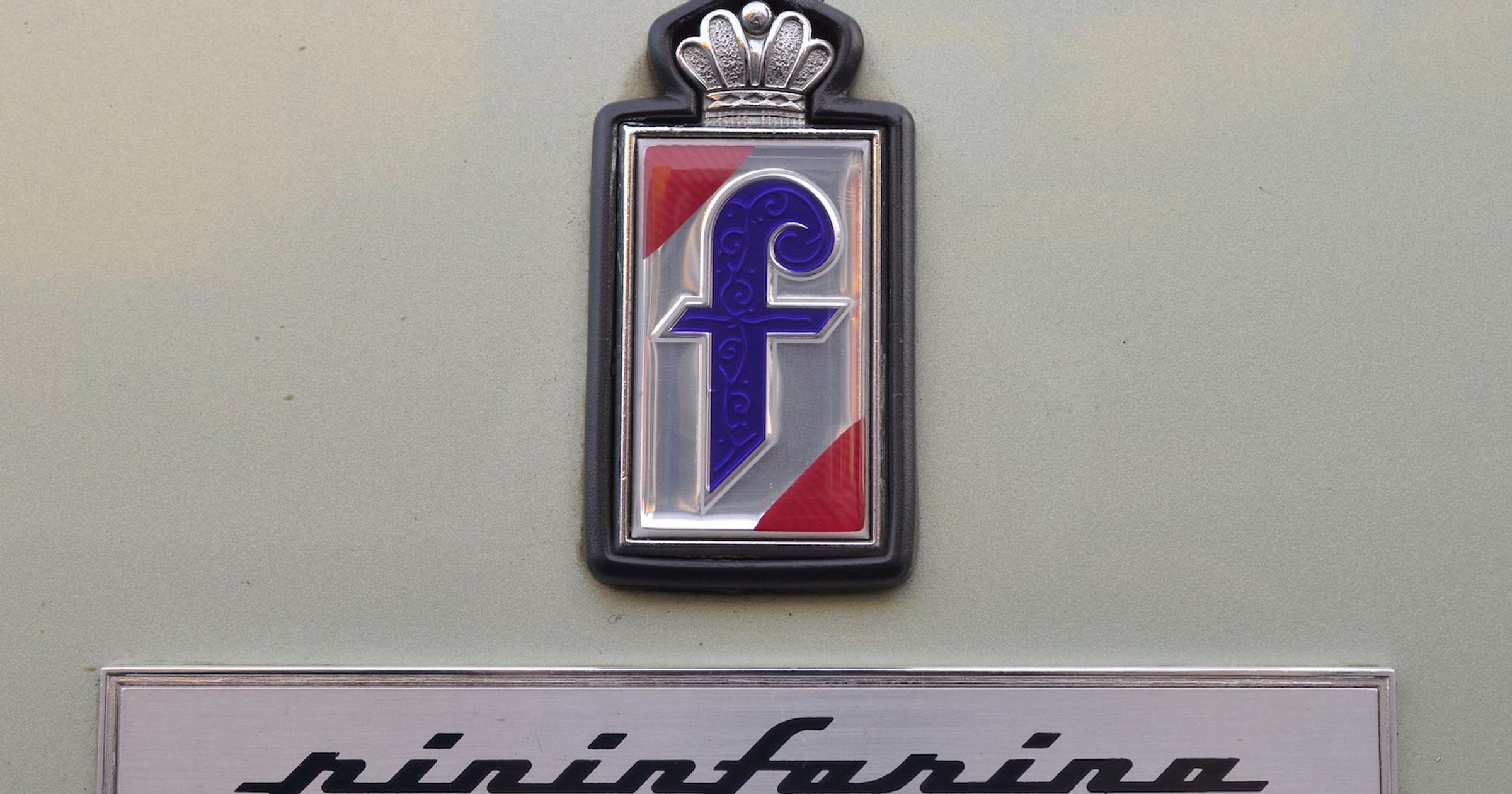 Pininfarina