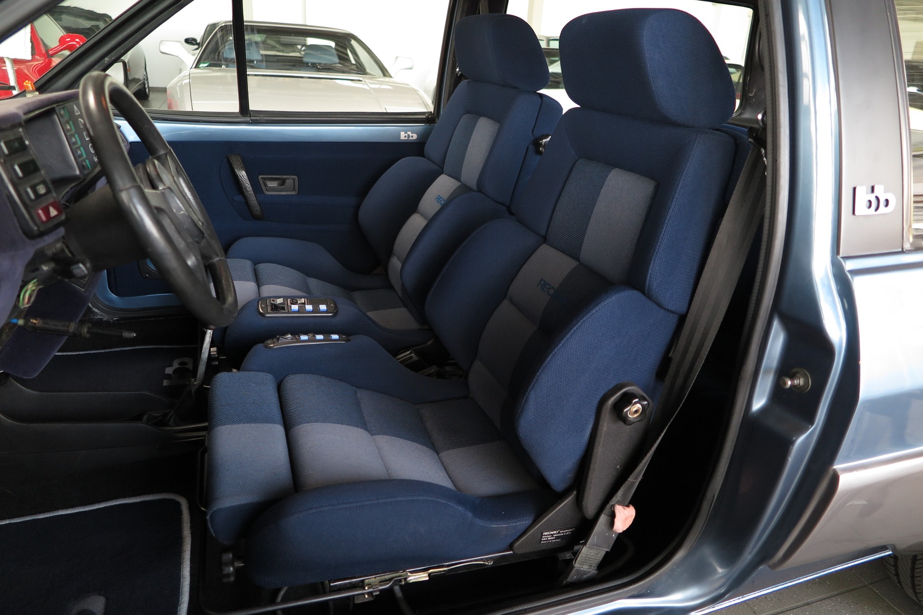 Volkswagen Polo w pionierskich wersjach