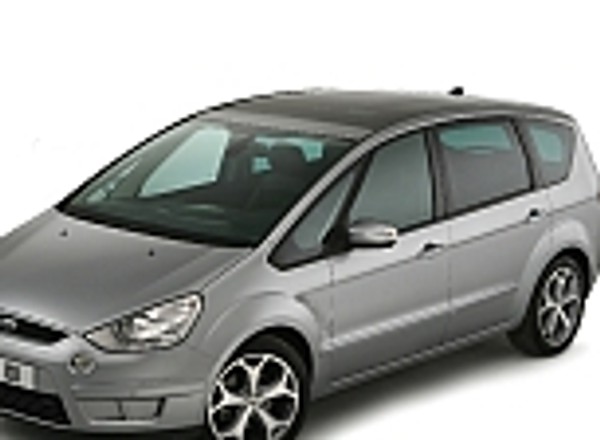 Auto nr 1 w Europie