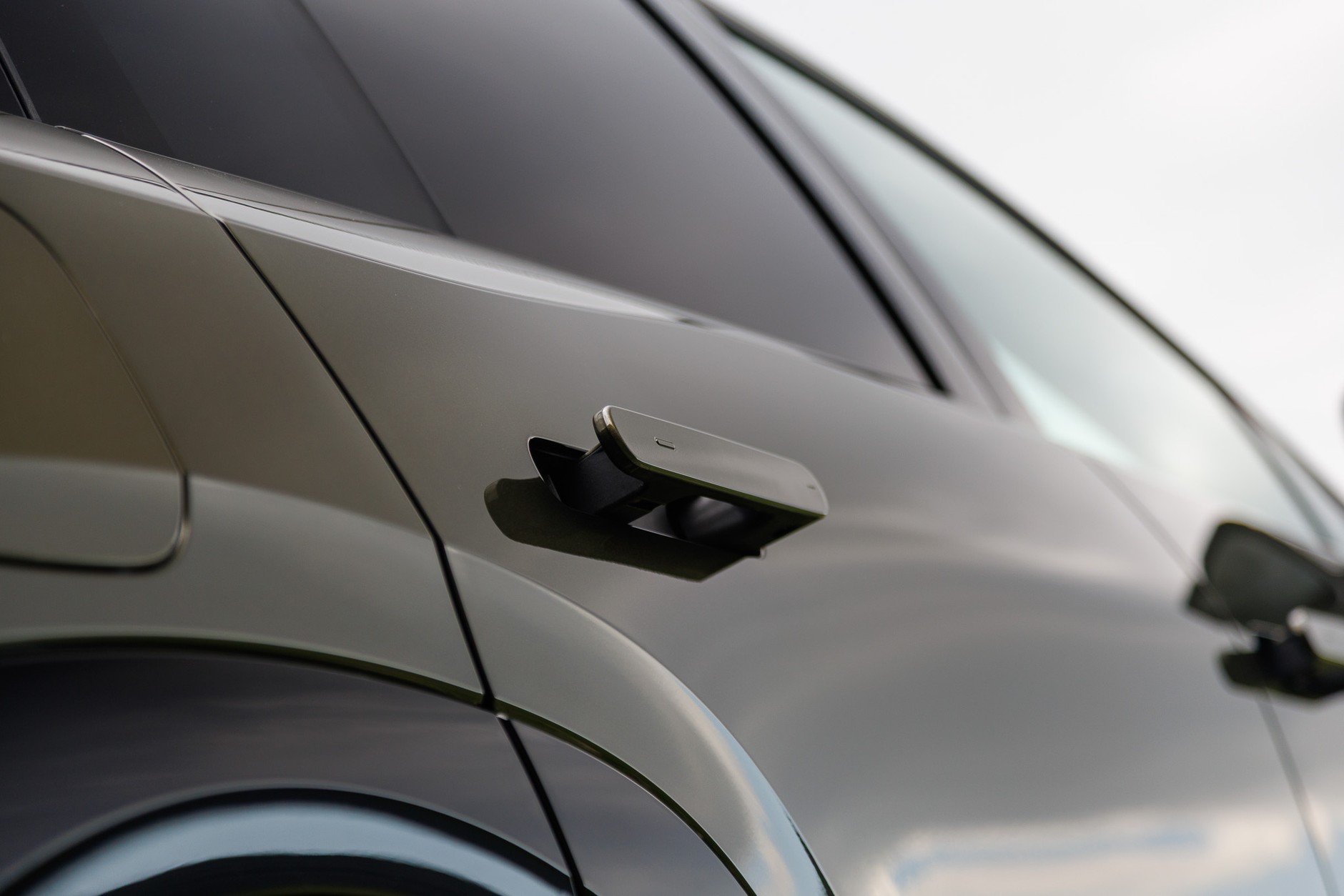 2026 Skoda Peaq