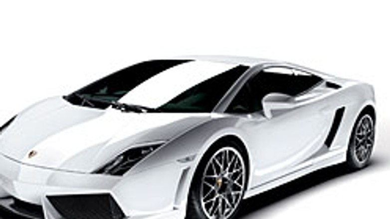 Lamborghini: Chiny będą jednym z naszych najważniejszych rynków