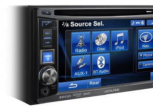 Alpine IVE-W530BT: tak tanio jeszcze nie było