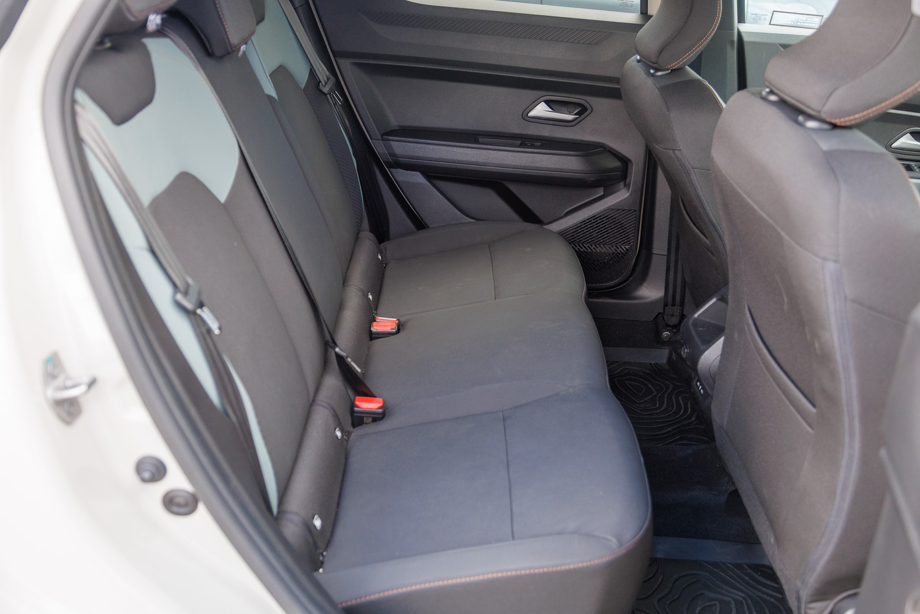 2026 Dacia Duster Hybrid-G 150 4x4