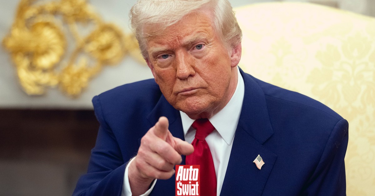 Niemieckie firmy już cierpią przez cła Trumpa. Padła ogromna kwota. To tylko za jeden miesiąc