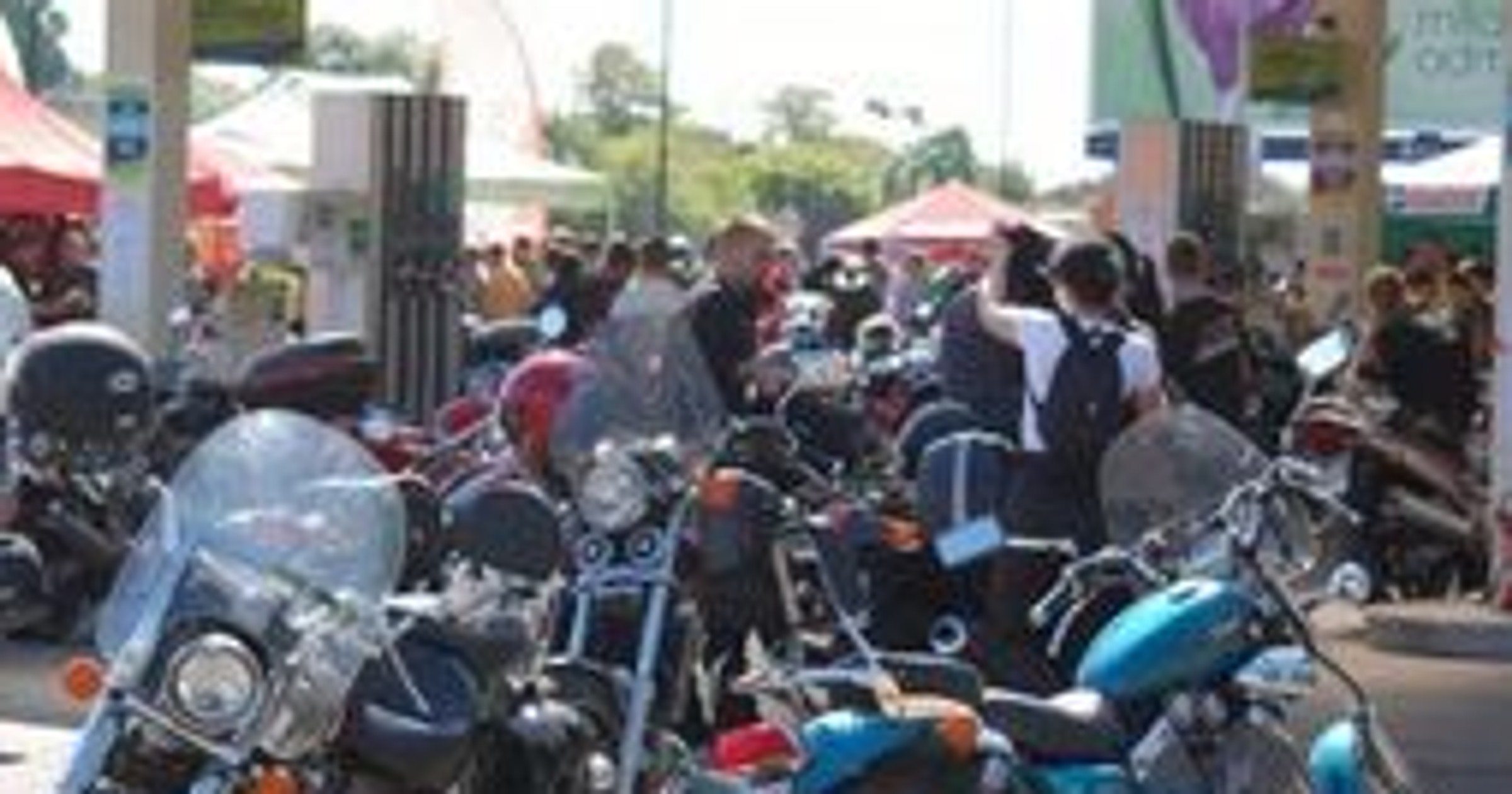 Castrol: jak przygotować motocykl na wakacje - porady eksperta