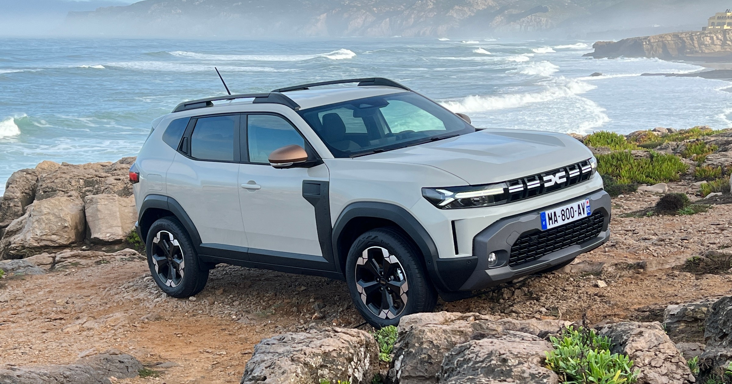 Nowa Dacia Duster kosztuje tyle, co chińskie auta. Cennik zaskoczył