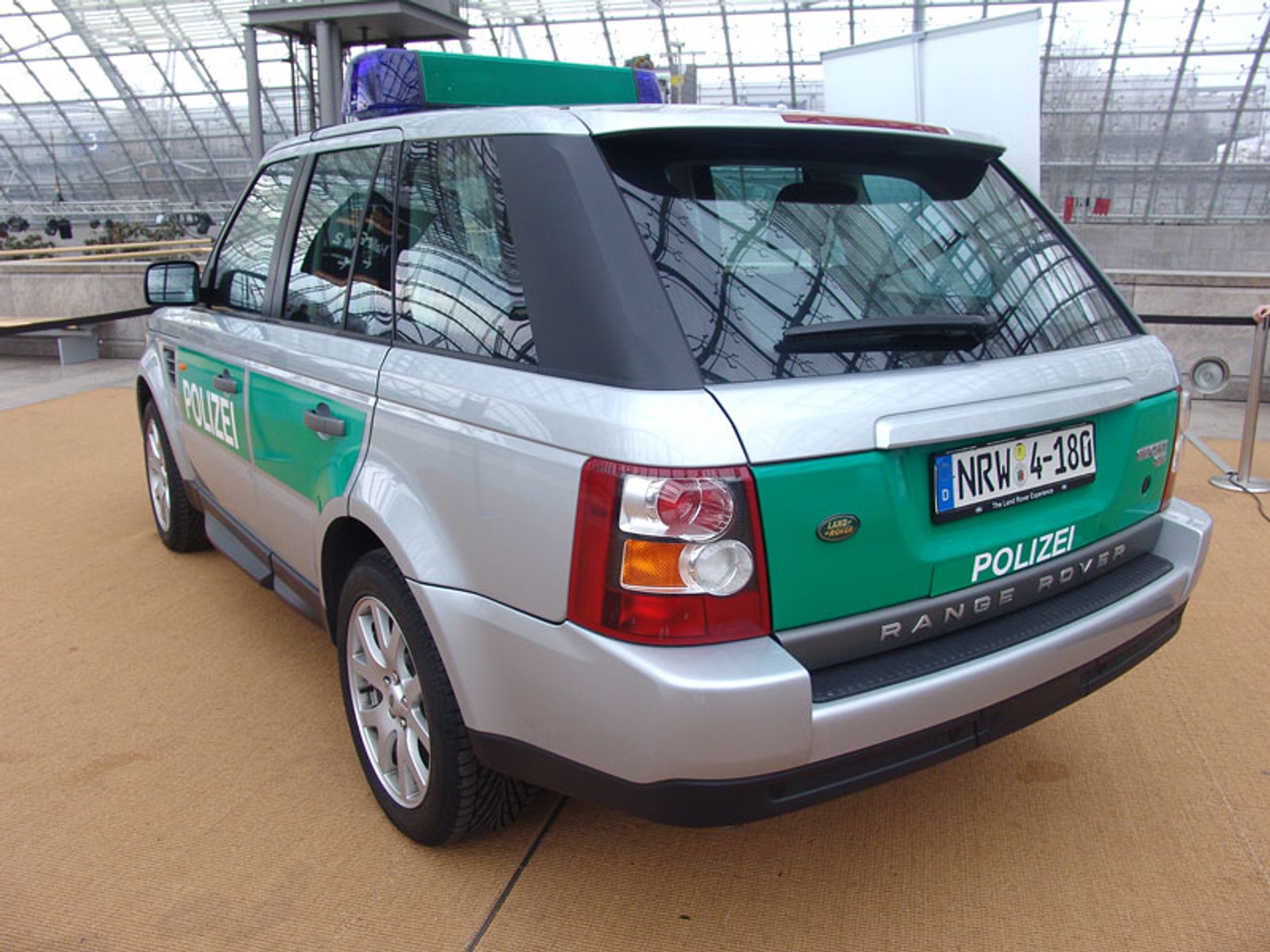 AMI Lipsk 2009: gwiazdy filmu (fotogaleria)