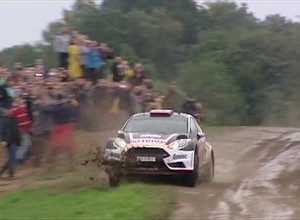 Podsumowanie Lotos 70. Rajdu Polski