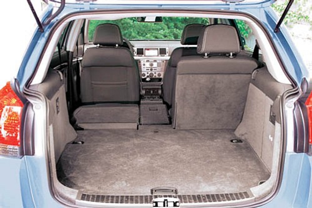 Fiat atakuje klasę średnią