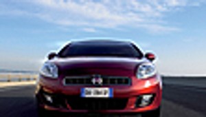 Fiat Bravo - Włoska ślicznotka
