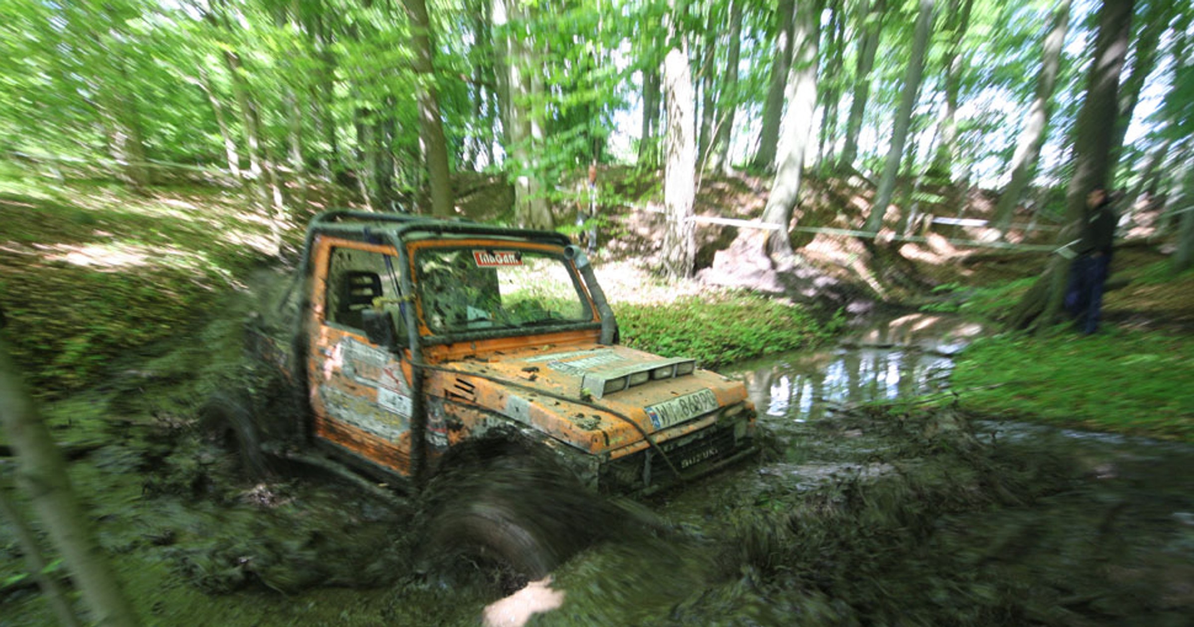 Magam Trophy 2010 -