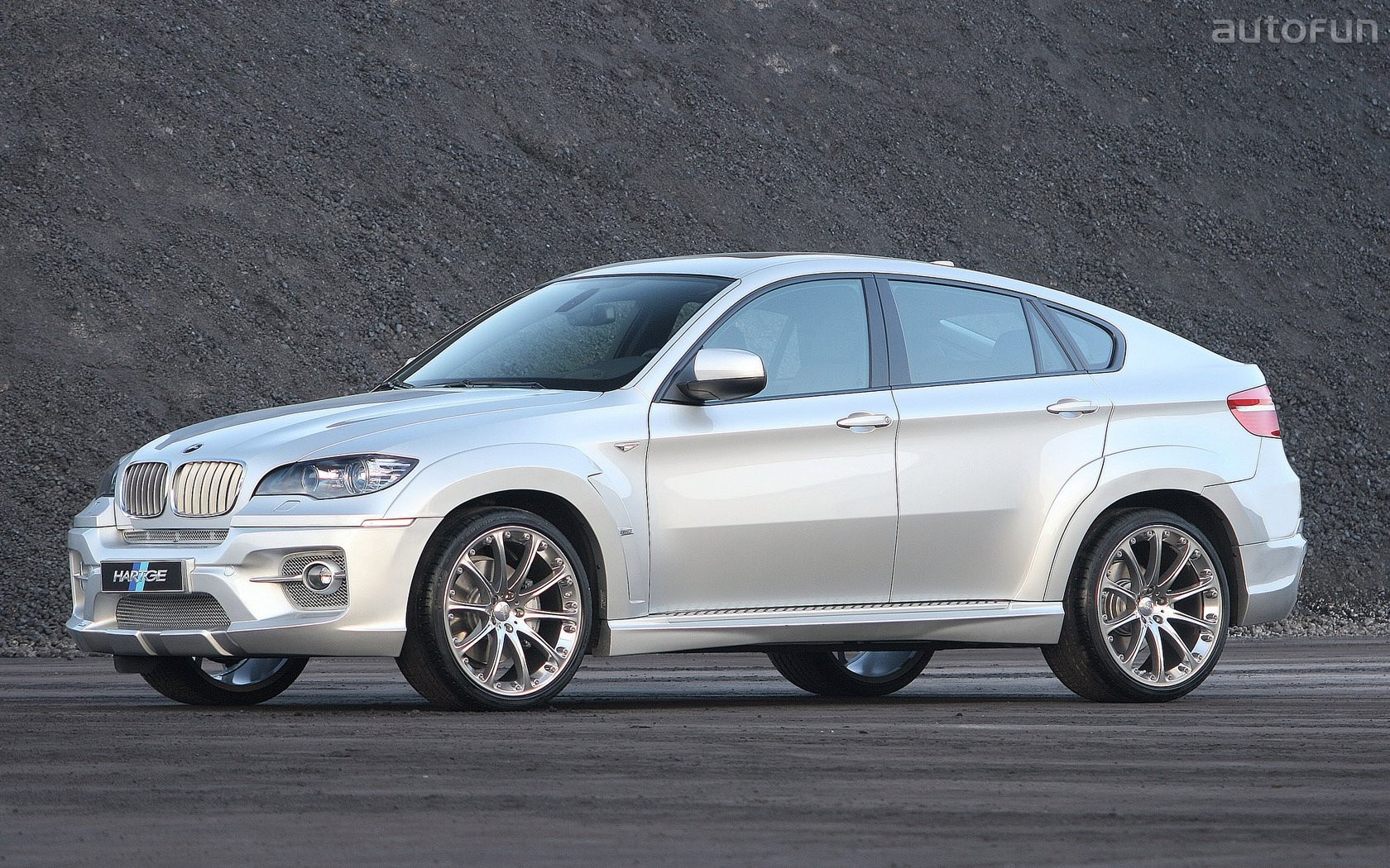 Hartge X6