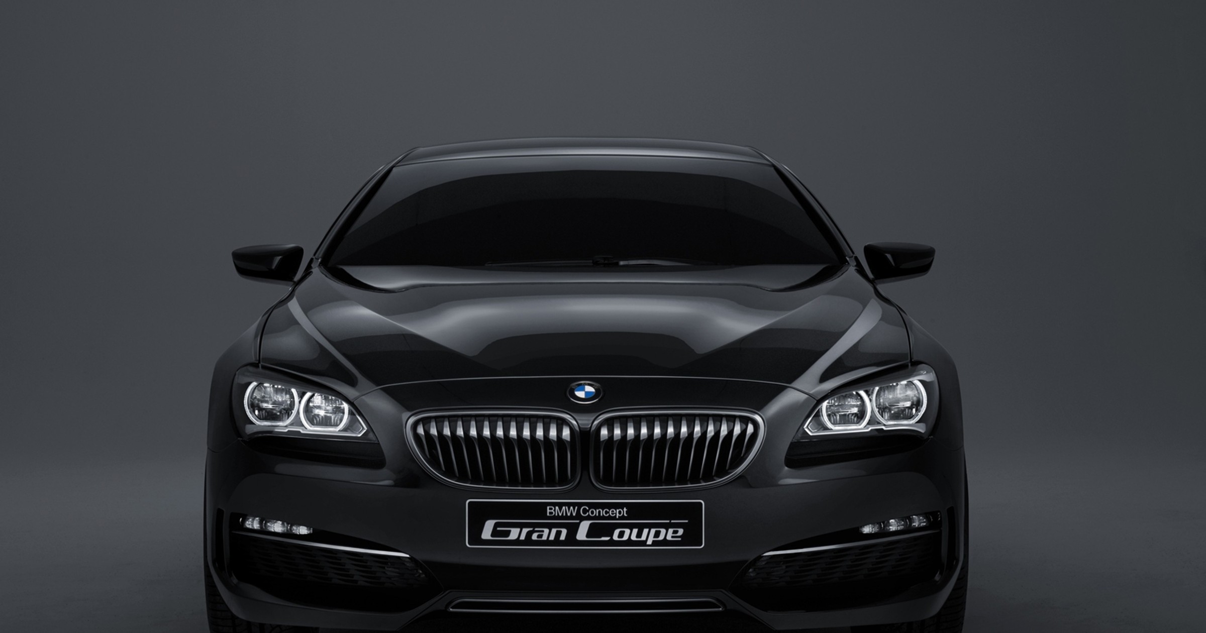 BMW Gran Coupé